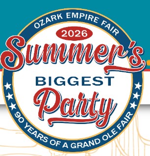 Summers Biggest Party